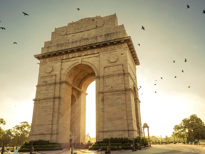 India Gate